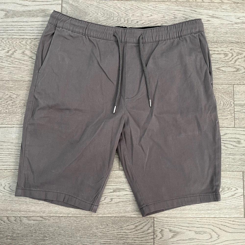 MODERN AMERICAN Elastic Waist Shirts NWT